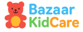 bazaarkidcare.com
